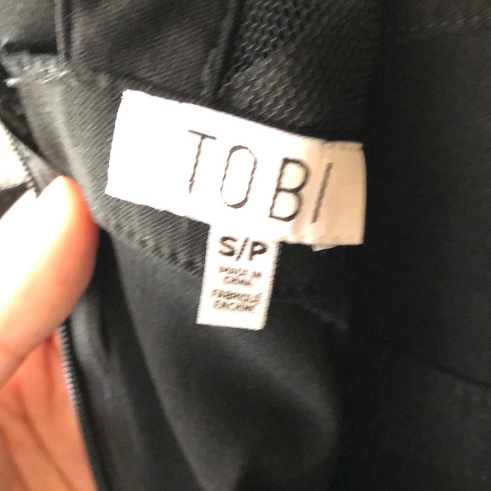 Tobi dress. Size small - Picture 7 of 7